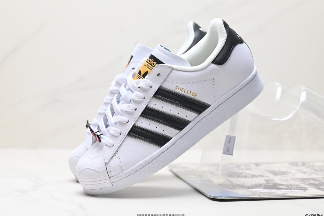 Adidas Superstar Shoes